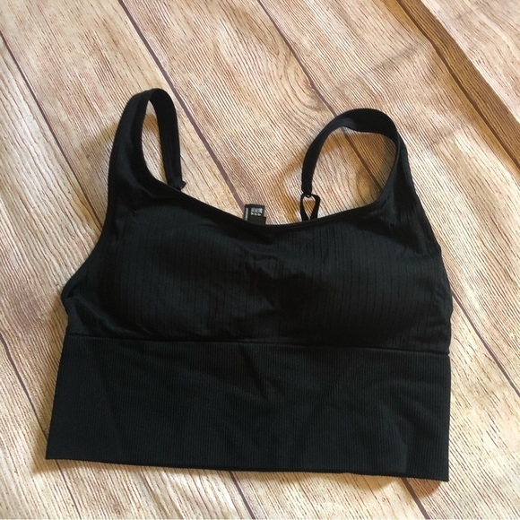 NWT VS Longline Seamless Sports - Picture 1 of 6